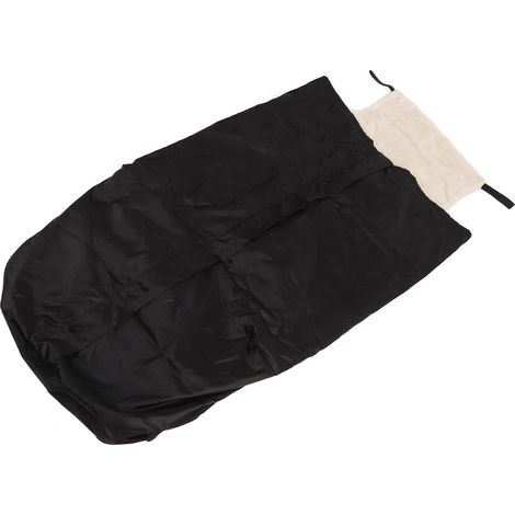 Housse de pluie imperméable pour fauteuil roulant en tissu Oxford résistant (1/5)