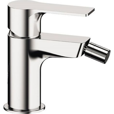 Miscelatore bidet senza scarico e senza foro sul corpo serie Energy