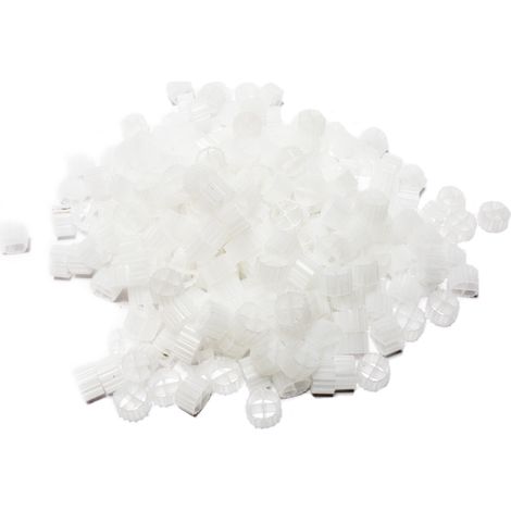 SunSun Ersatzteil für CUF-2500 5000 6000 Teichpumpe – Bio Balls– für Springbrunnenpumpe, Teichfilter Zubehör