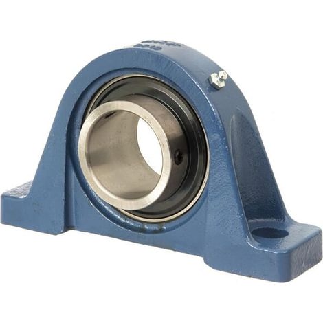 Supporto cuscinetto UCP SKF YUCP212HSKF (1/2)