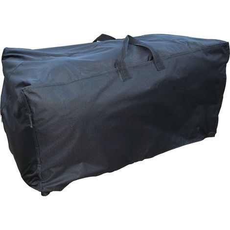 Sac de protection pour coussins de bain de soleil (1/4)