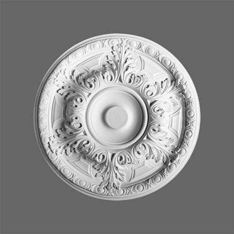 Orac Decor R18 Ceiling Rose