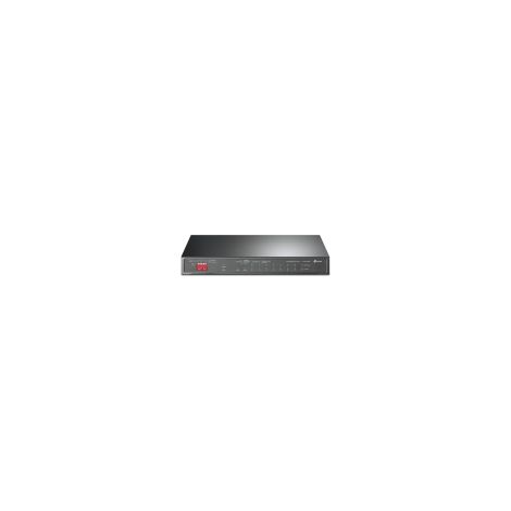 Switch TP-Link TL-SG1210MP