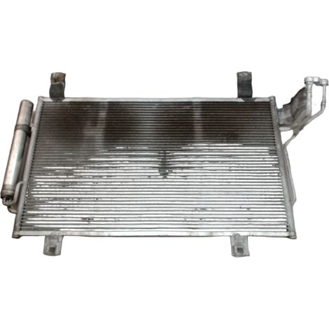Condenseur Climatisation MAZDA Cx-5 [PRODUIT D'OCCASION]♻️kd6261480a (1/2)