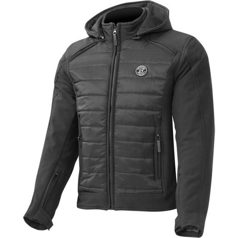 Blouson veste moto S-Line pour Homme / Femme S-Line Taille L