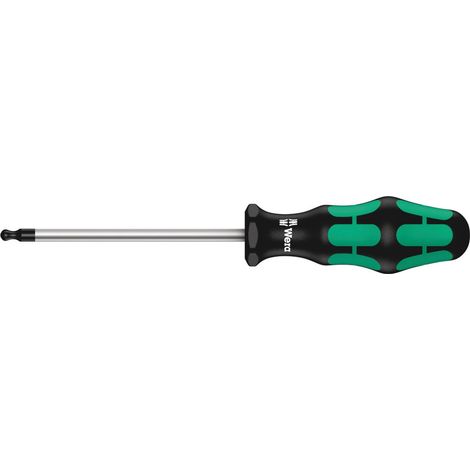 Wera Schraubendreher Torx 367 K TX 80