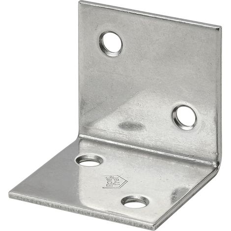 Vormann Breitwinkel 30 x 30 mm Winkel & Verbinder (1/2)