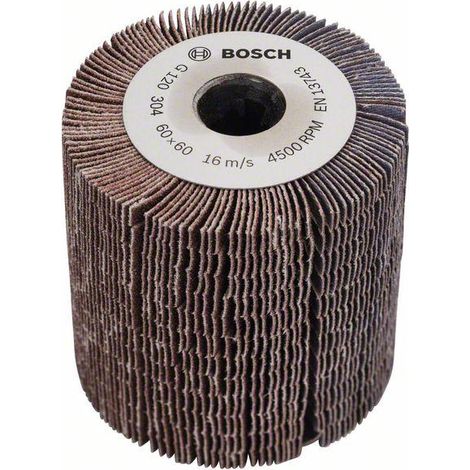 Bosch Home and Garden 1600A0014W Rullo a lamelle 60 mm N/A 1 pz. Adatto per PRR 250