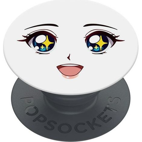 Popsockets 2 Sparkle Eyes Basic Handyhalterung (1/5)