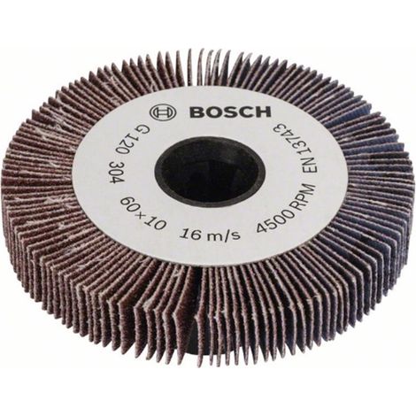 Bosch PRR 10mm G120 rodillo de láminas multicolor