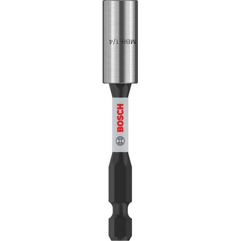 Portapuntas Bosch 2608522559 magnético 75 mm