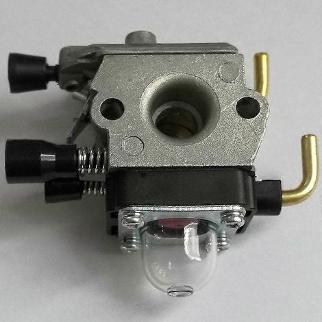 Carburateur Fs38 Fs45 Fs55 Fs80 Fs85 Carburateur Fc55 4140 120 0619( ) (1/5)