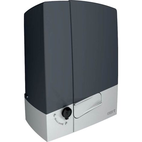 Operador para cancelas correderas BXV 24V 1000 KG, BXV10AGS - CAME - 801MS-0230 (1/3)