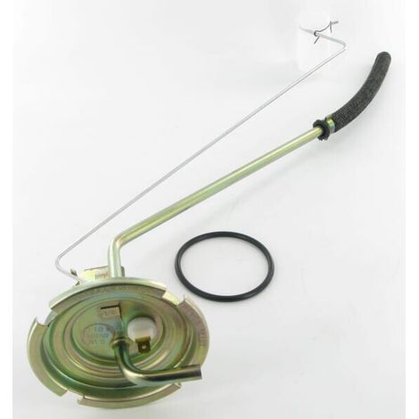 Trasduttore serbatoio Serbatoio in PVC JD UNIVERSALE AL68201N (1/2)