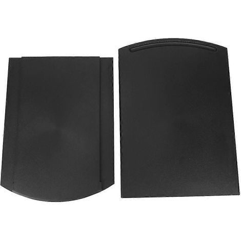 Plateau coulissant pour cafetière/grille-pain de cuisine, 30 cm (12 pouces), à glisser sous un meuble ou sous un comptoir. (1/5)