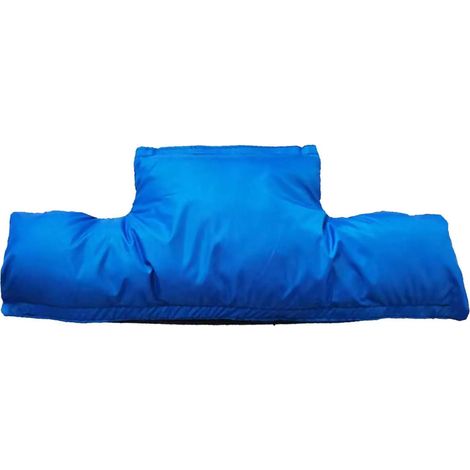 Couvercle isolant pour arroseur de compteur deau (1/5)