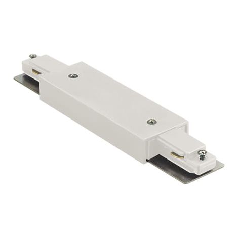 Connettore per sbarra collettiva PS230V I bianco Ideus 04108