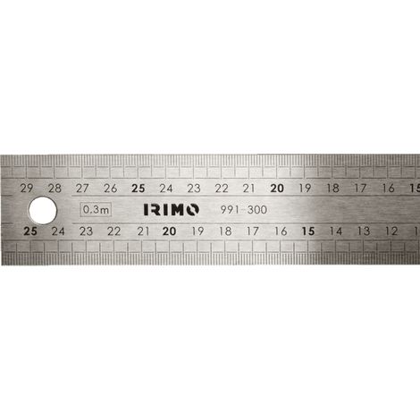 Squadra da falegname 200 mm - BAHCO 991-200-1