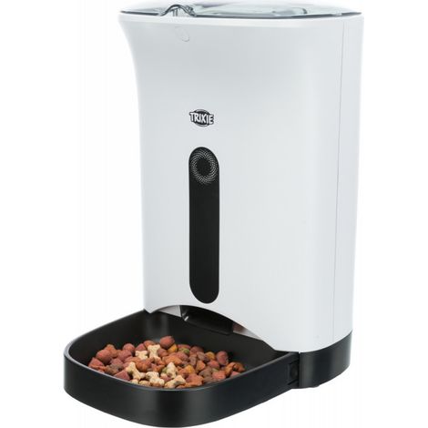 TX8 Automatischer Hundefutterspender (1/5)