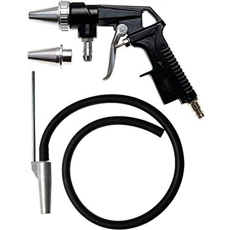 BGS  Pistola  chorro  de  arena  -  8382