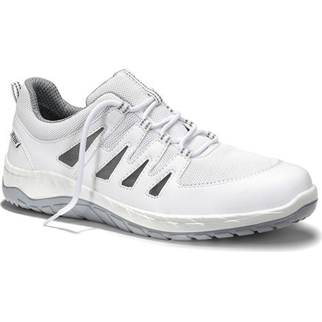 ELTEN Berufshalbschuh MADDOX Air Mesh white Low ESD O1 972560-43 (1/4)