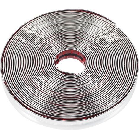 rouleau de moulure d corative autocollante pour angles de (1/5)