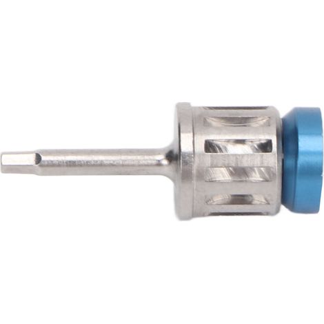 Tournevis à Implant Dentaire Professionnel en Acier Inoxydable Portable pour Clinique Dentaire - 20mm (1/5)