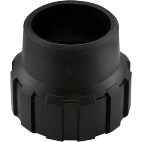 Écrou De Fixation - 25 mm - Pour Raccords En Polyéthylène - Plomberie Et Irrigation (1/5)