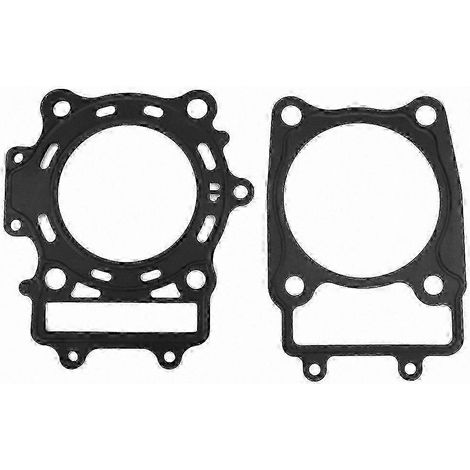 Kit de joint de culasse pour moteurs de quad CF188 CF500 X5, utilisé comme pièce de rechange. (1/5)