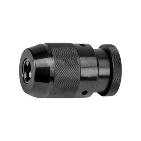 TESTA PER TRAPANO 16mm B18 AUTOBLOCCANTE /ARGENTO