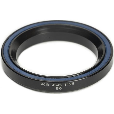 Acb 4545 1125 Bo - Abec 5 - Black Oxide (angular Contact) - 30,5x41,8x6,5 (45x45°)