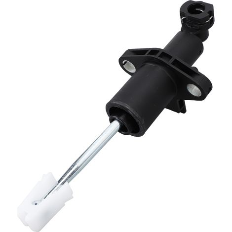 Maître-cylindre d'embrayage en alliage métallique, construction robuste, pièce de rechange pour Seat Leon Toledo (1/5)