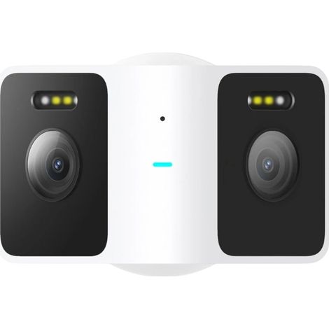 Xiaomi Outdoor Camera CW100 Dual 3 MP IP66 WiFi