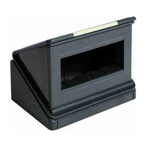 BTI150535 Torretta monofacciale a 5 posti LivingLight