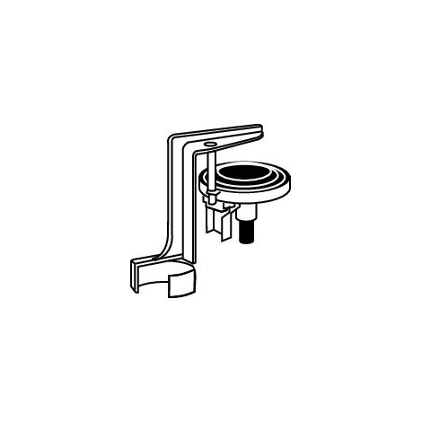MEPA Pneumatikheber 1-Mengen A11/A12/E11, 590845