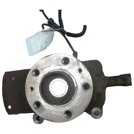 [PRODUIT D'OCCASION] Pivot Avant Droit RENAULT Trafic ♻️ Ref Oe. 400148430r - Garantie à vie (1/2)