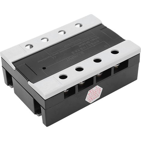 KW Three-Phase Servotransformer Voltage Converter, 360-420V to 200-230V Output, High-Efficiency Copper-Clad Electronic Transformer for Industrial Machinery (1/5)
