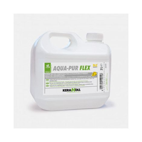 KERAKOLL 13966 AQUA-PUR FLEX 2 litros - ref: K13966