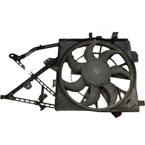 Moteur Ventilateur Radiateur OPEL Vectra 95-99 [PRODUIT D'OCCASION]♻️52464705 (1/3)