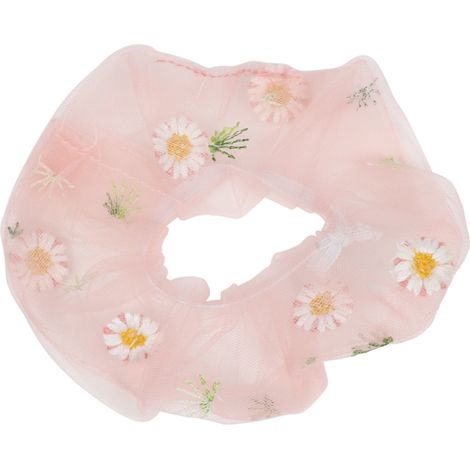 Coleteros, gomas elásticas, diademas, cordones, margaritas, diademas bonitas, redecillas para el cabello, accesorios para coletas, peinados para niñas y mujeres