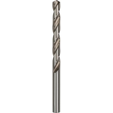 Foret à métaux HSS-G standard DIN 338 Ø 1,2 mm 10 pièces (1/5)