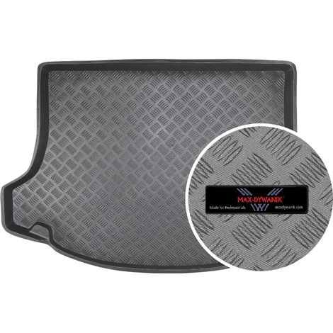 Tapis de coffre MAX-MAT pour Kia Sportage III SUV 2010-2015 (1/5)