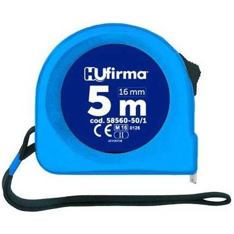 Flessometro Hu-Firma Abs Mt 5