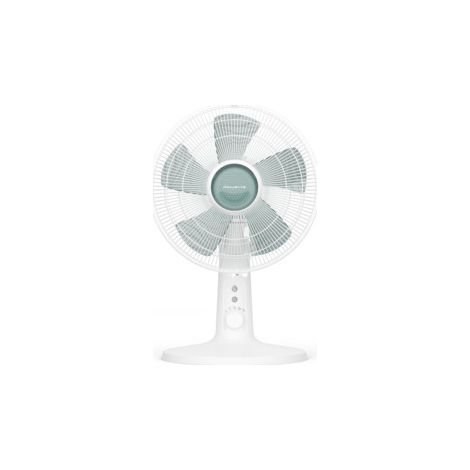 Rowenta Turbo Silence Extreme VU2740F0 ventilateur Blanc (1/3)