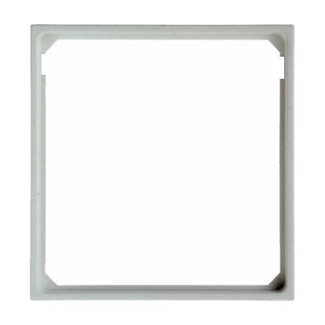 Anello intermedio Berker 11091909 senza viti plastica 5.51 cm