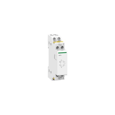 Ausiliario Contattori iCT comando centralizzato iACTc 230Vca - A9C18308