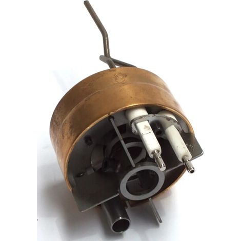 DAIKIN Testa di miscelazione MB 817,5 per ROTEX A1 BO fino al 2018, 5013578