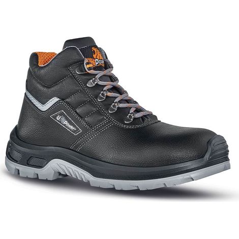 U-Power Innovation Scarpe antinfortunistiche alte RS S3 SRC - 43 (1/2)