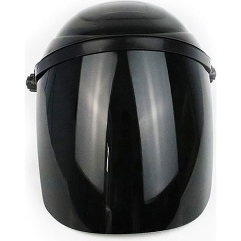 Casque de soudage professionnel, léger, étanche, résistant à l'usure et à la poussière, visières de protection pour soudeur, étui de protection True Color (1/5)
