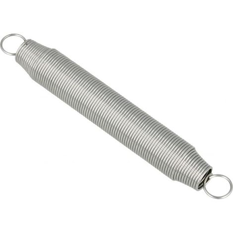 RESSORT SUPPORT DE SAC TOILE pour PIECES ASPIRATEUR... (1/3)